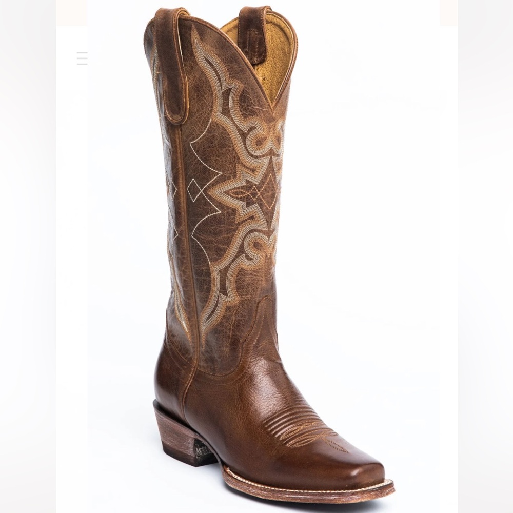 IDYLLWIND WOMEN'S RELIC WESTERN BOOTS - SQUARE TOE